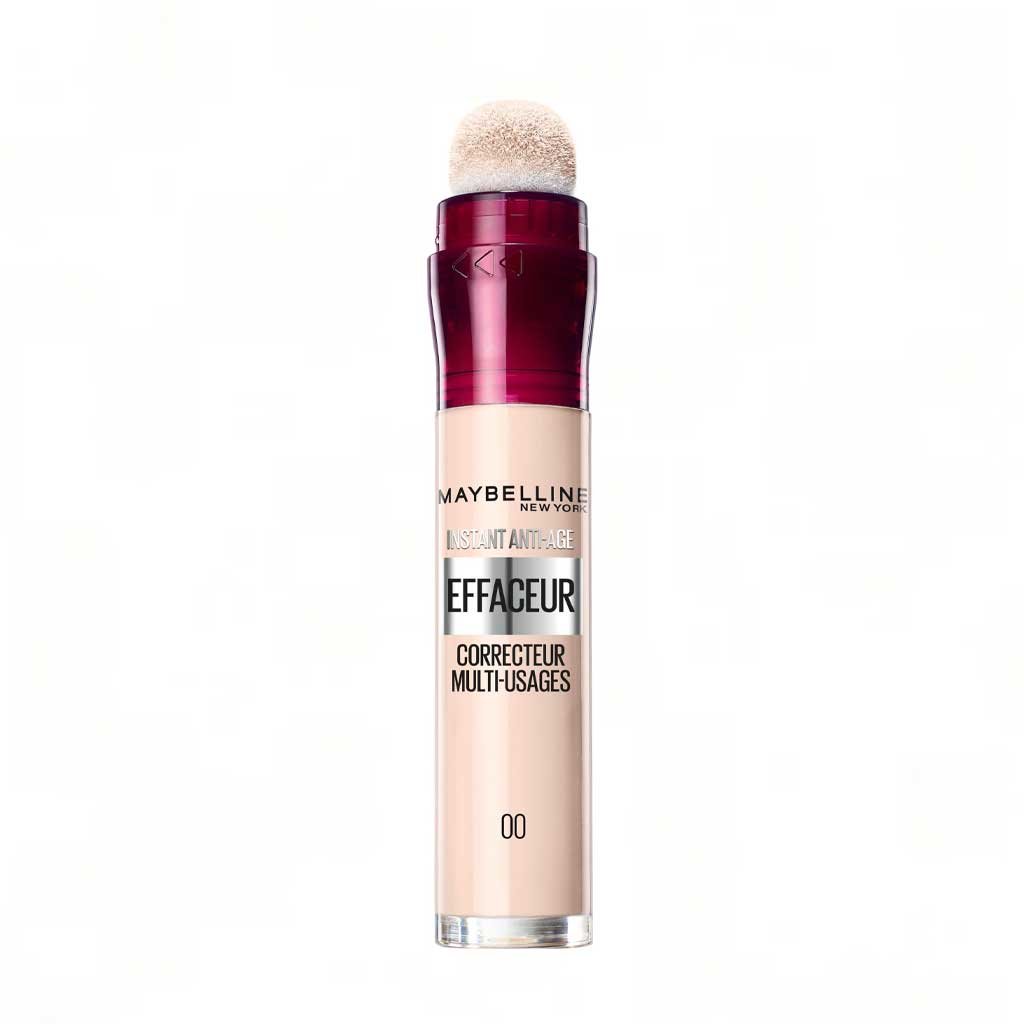Maybelline Instant Anti Age Eraser Eye Concealer