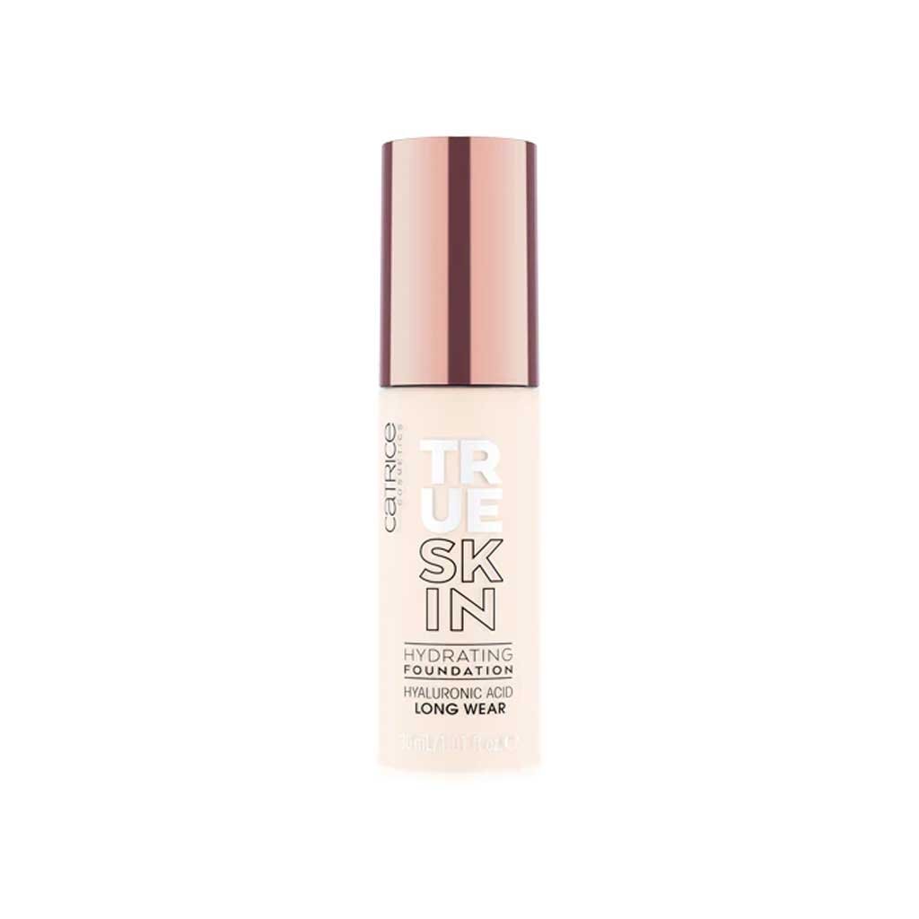 Catrice True Skin Hydrating Foundation