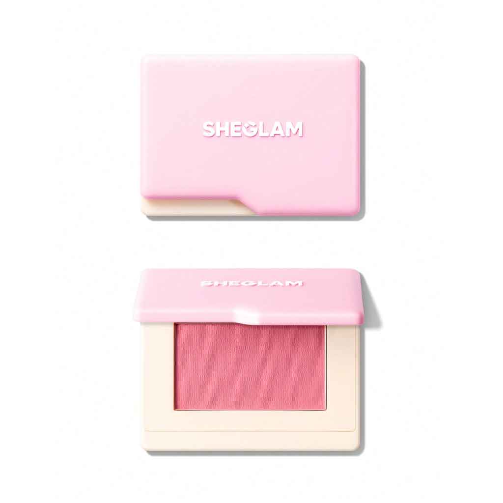 Sheglam Dream Touch Blush
