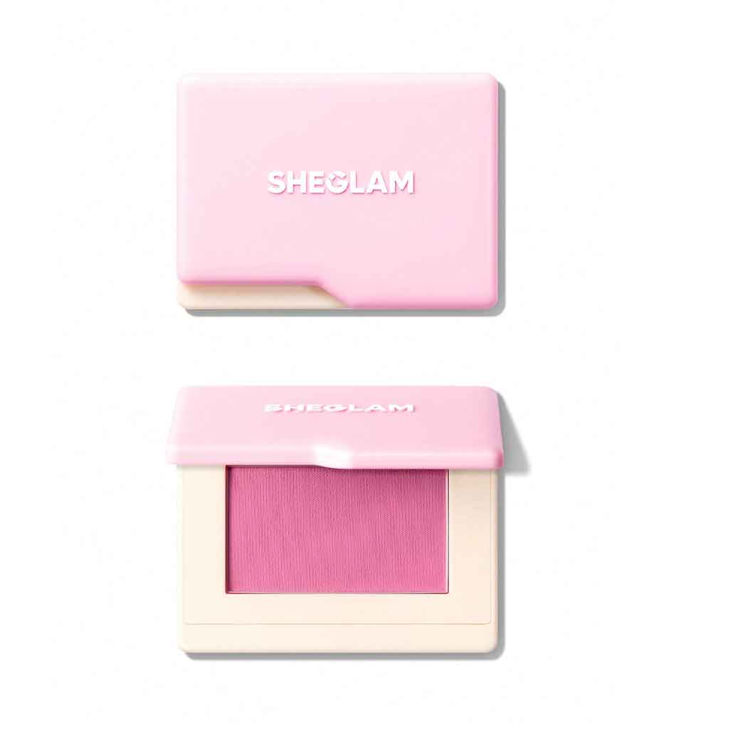 Sheglam Dream Touch Blush