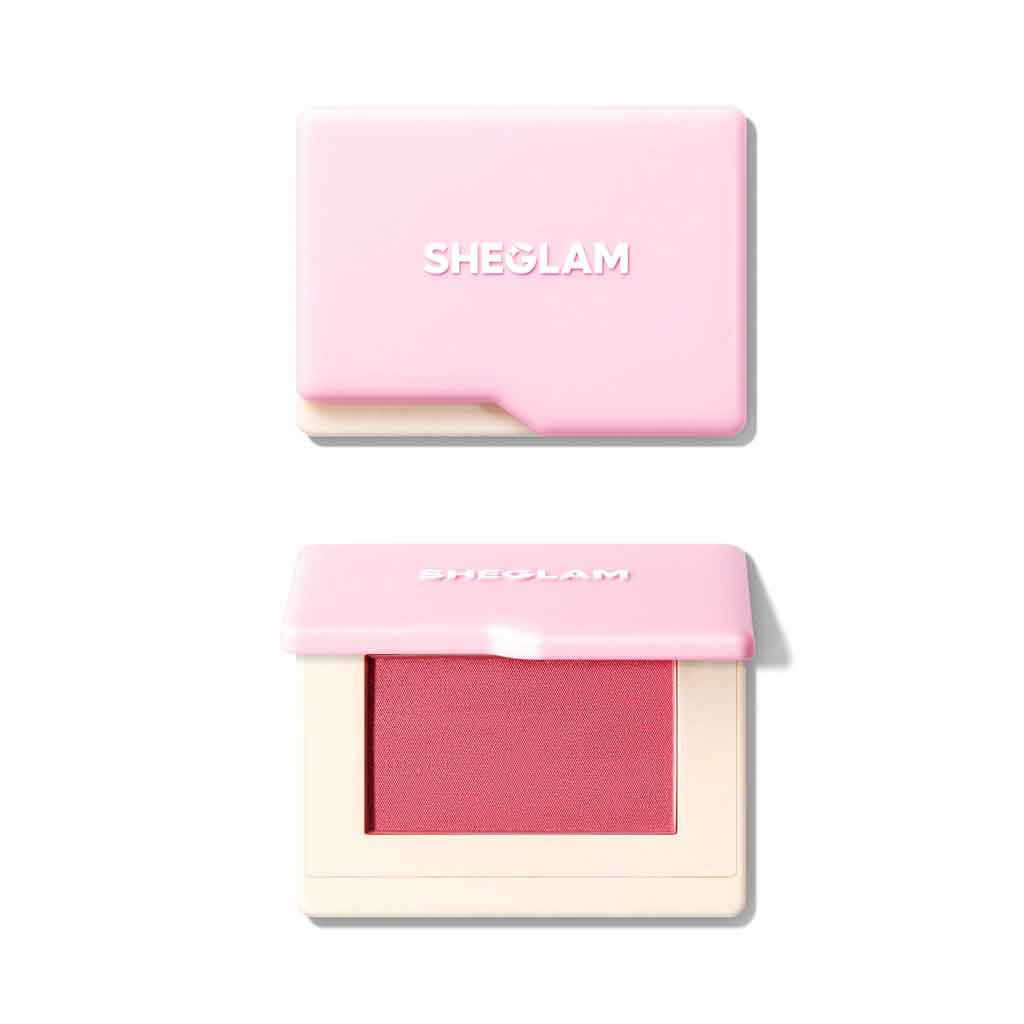 Sheglam Dream Touch Blush