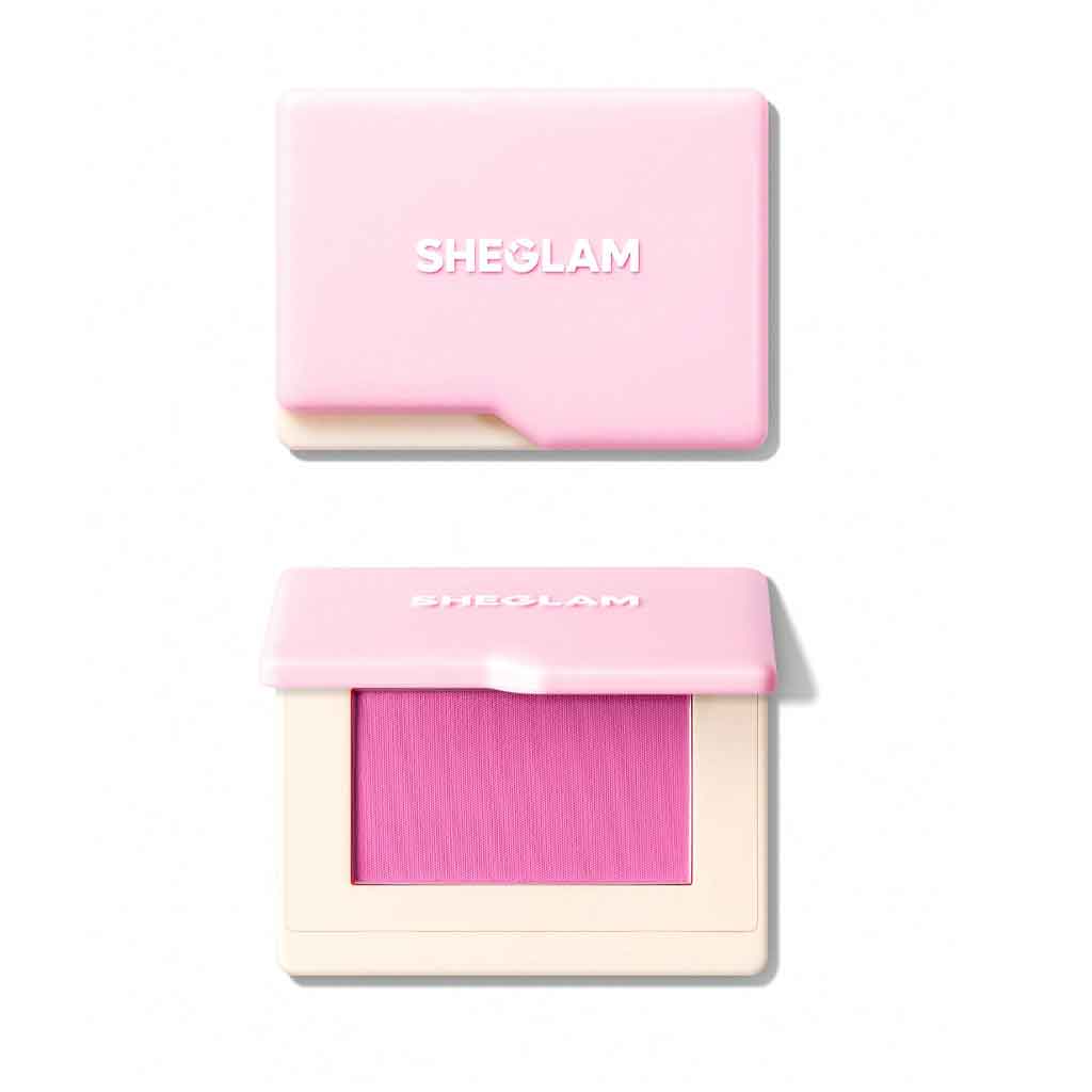 Sheglam Dream Touch Blush