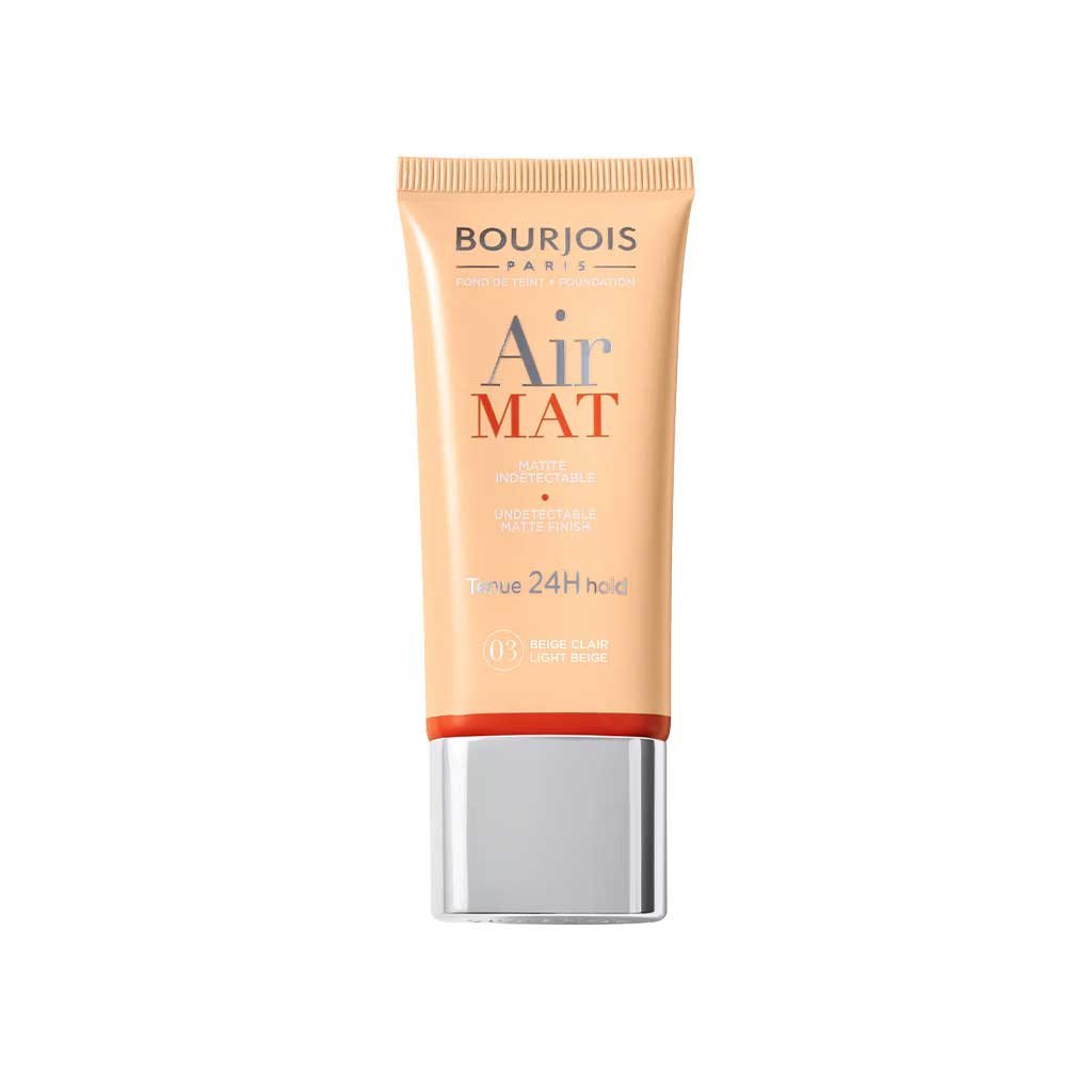 Bourjois Air Mat 24H Foundation