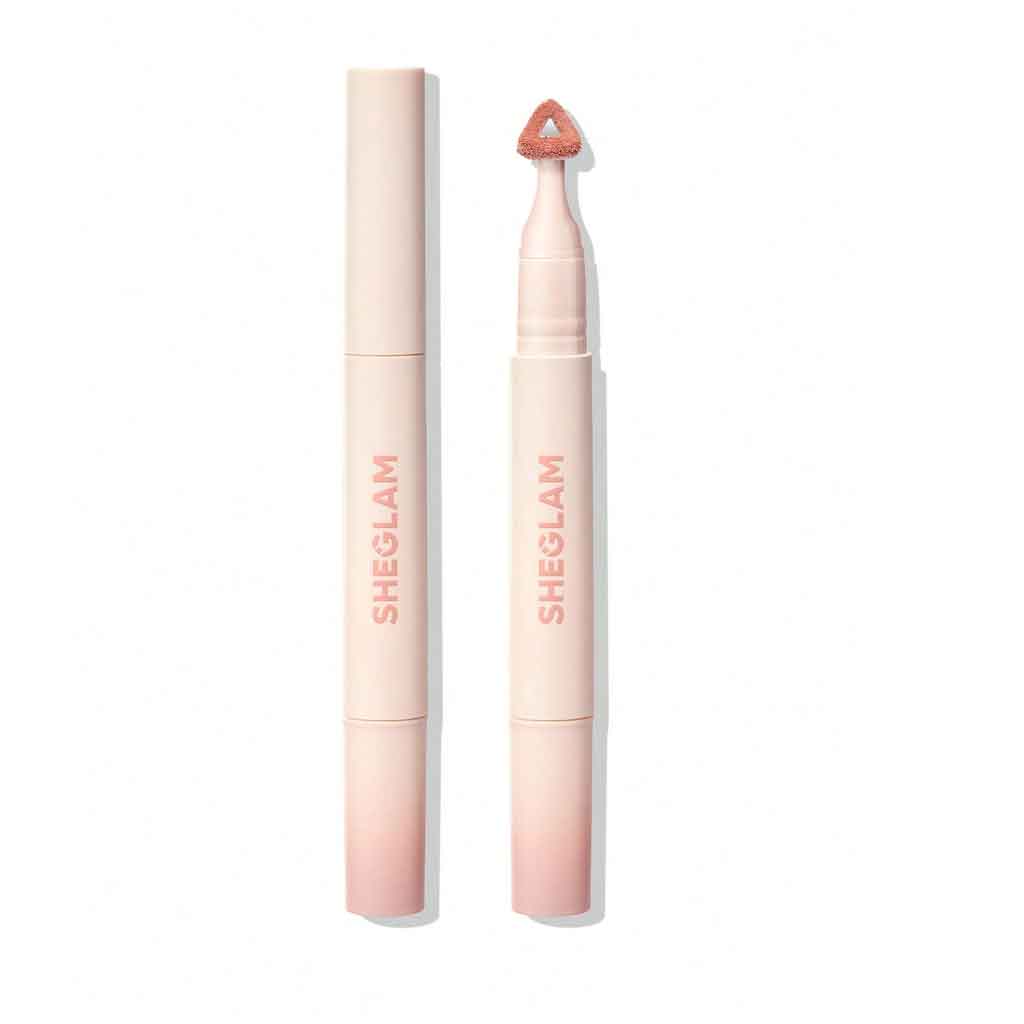 Sheglam Marshmallow Puff Lip Blur Pen