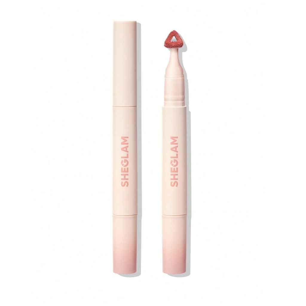 Sheglam Marshmallow Puff Lip Blur Pen