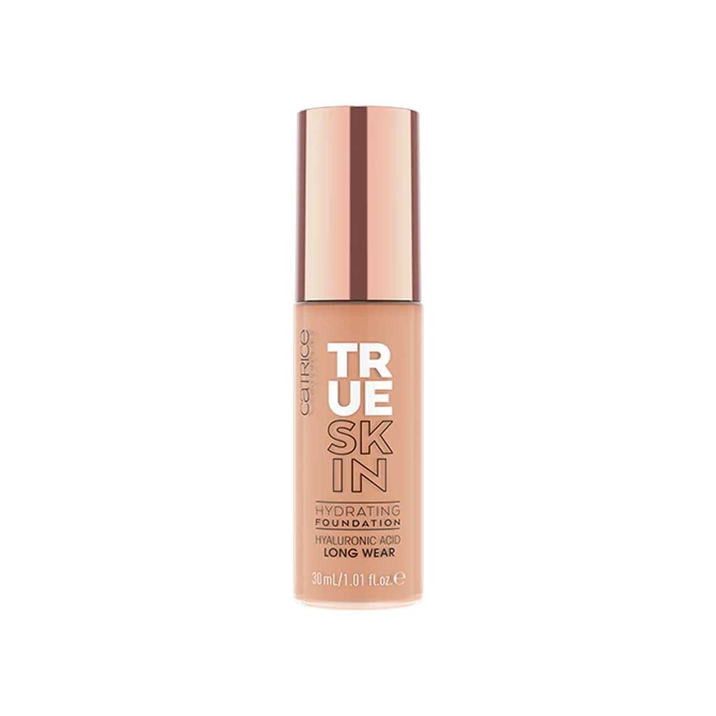 Catrice True Skin Hydrating Foundation