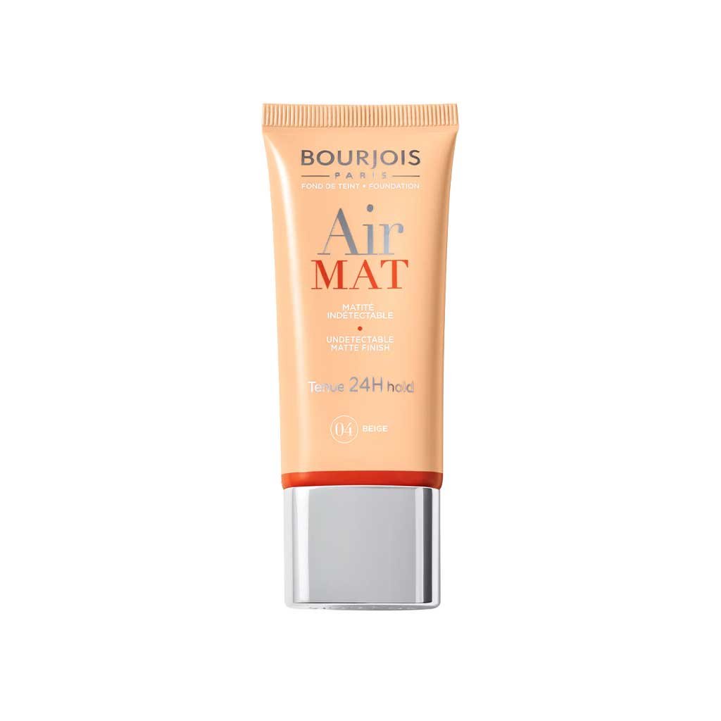 Bourjois Air Mat 24H Foundation