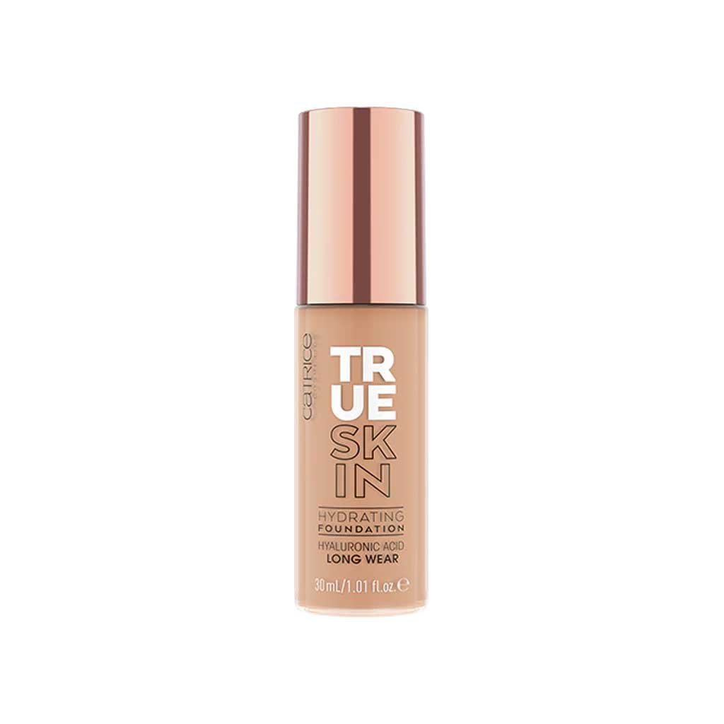 Catrice True Skin Hydrating Foundation