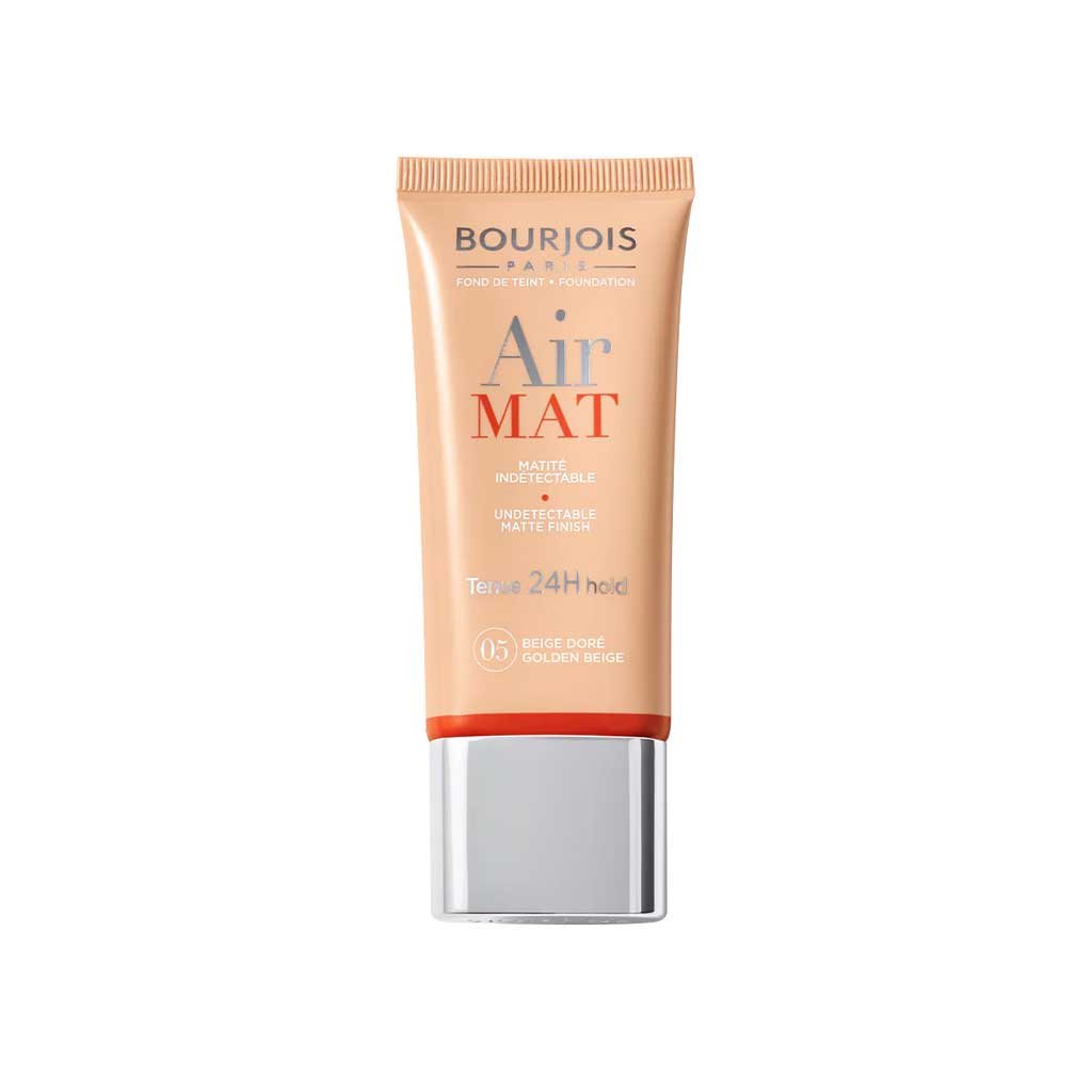 Bourjois Air Mat 24H Foundation