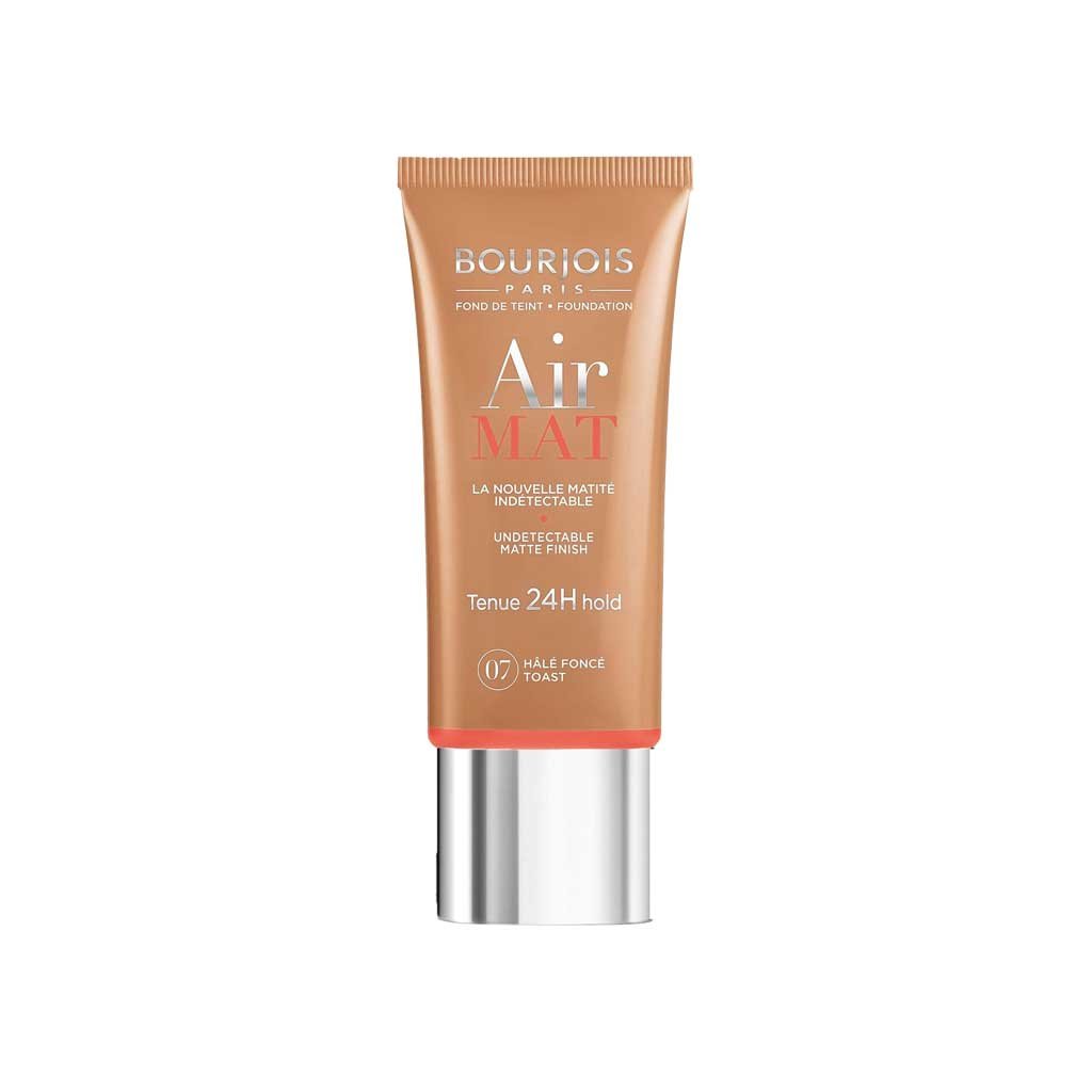 Bourjois Air Mat 24H Foundation