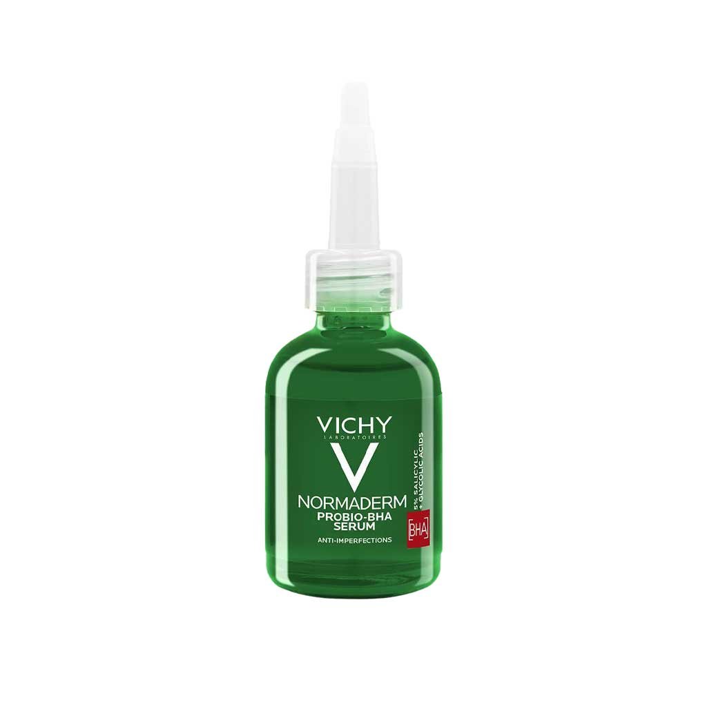 Vichy normaderm probio-bha serum anti-imperfections 30ml