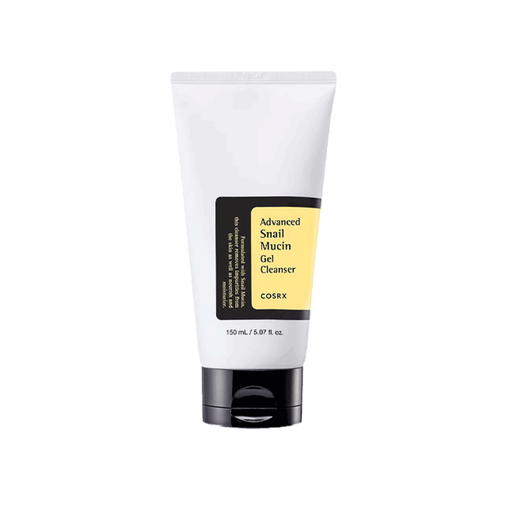 COSRX Advanced Snail Mucin Gel Cleanser 150 ml