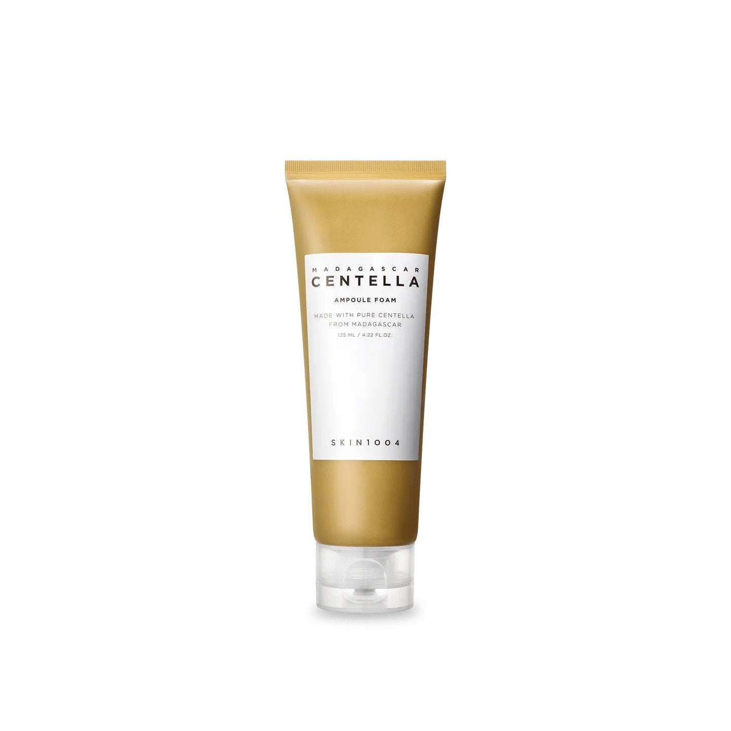Skin1004 Madagascar Centella Ampoule Foam 125ml