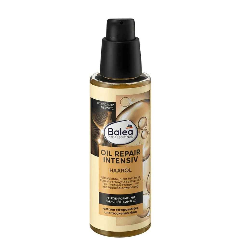 Balea Professional Repair Intensive Oil