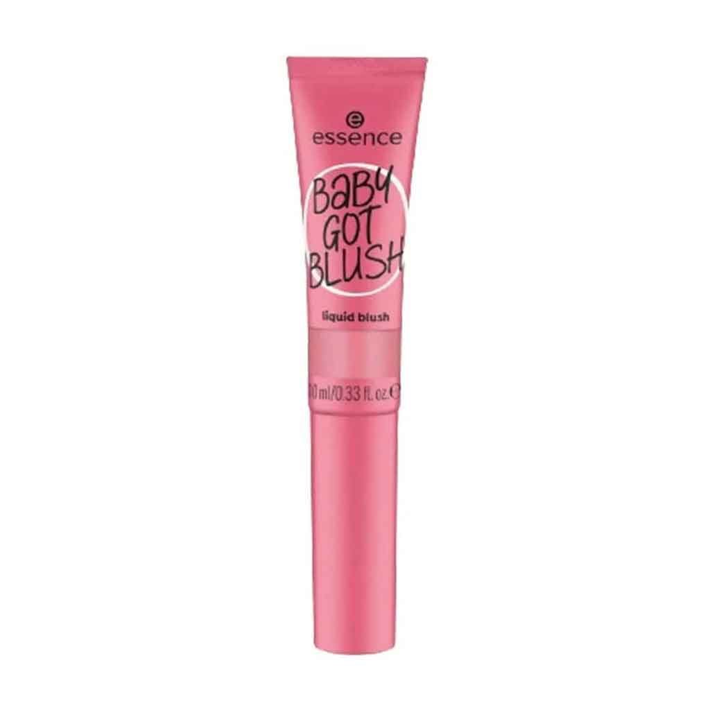 Essence Baby Got Blush Liquid Blush