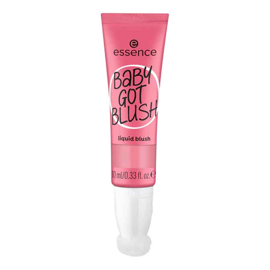 Essence Baby Got Blush Liquid Blush