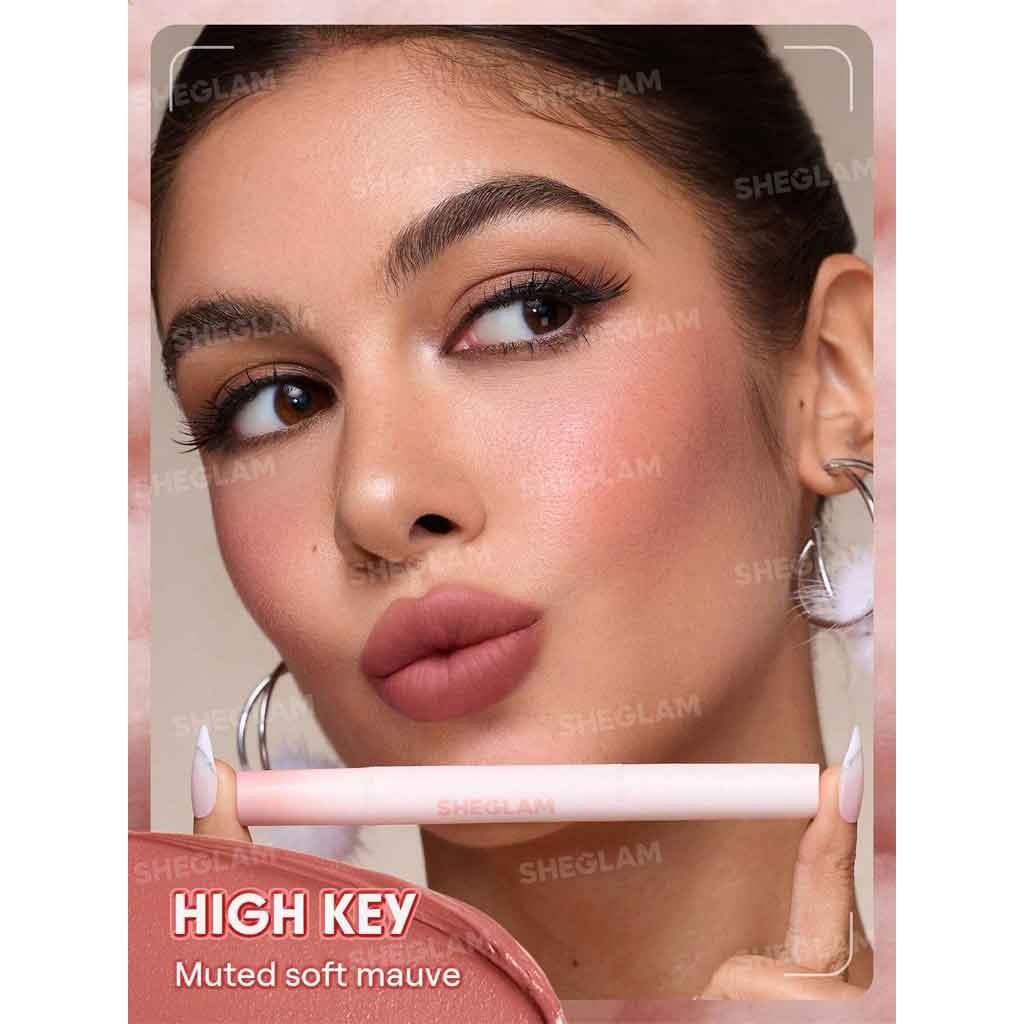 Sheglam Marshmallow Puff Lip Blur Pen