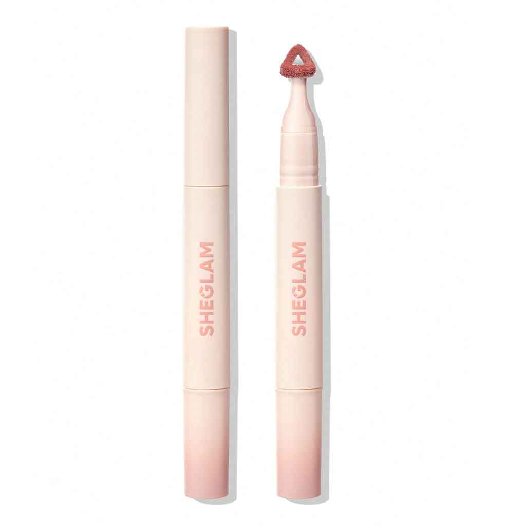 Sheglam Marshmallow Puff Lip Blur Pen