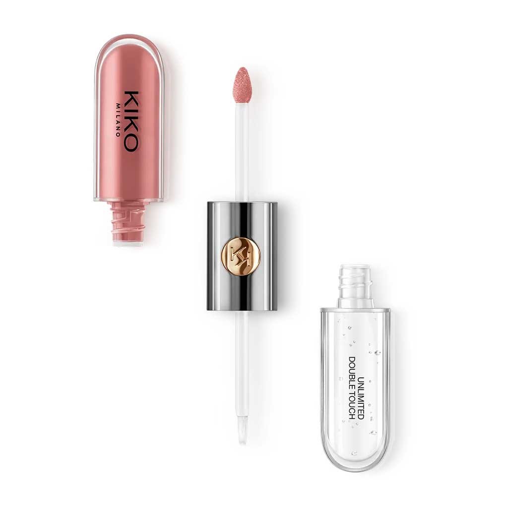 KIKO MILANO Unlimited Double Touch