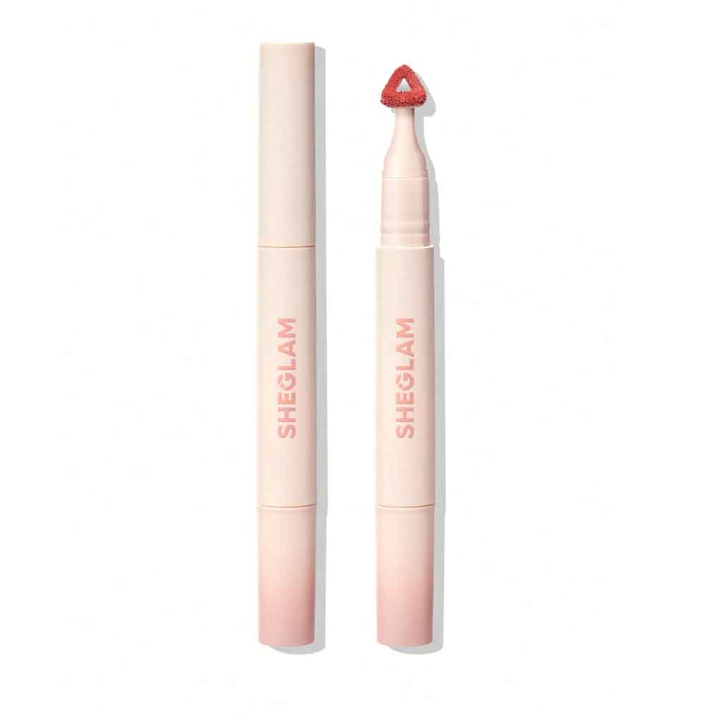 Sheglam Marshmallow Puff Lip Blur Pen