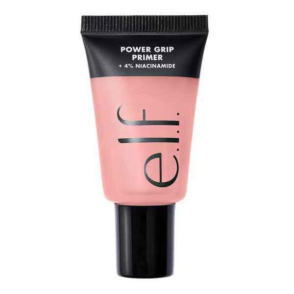 elf power grip primer +4% niacinamide