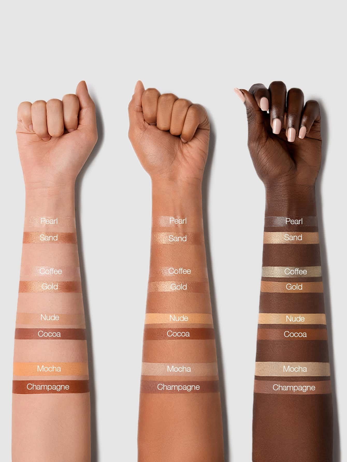 Sheglam Color & Sculpt Stick