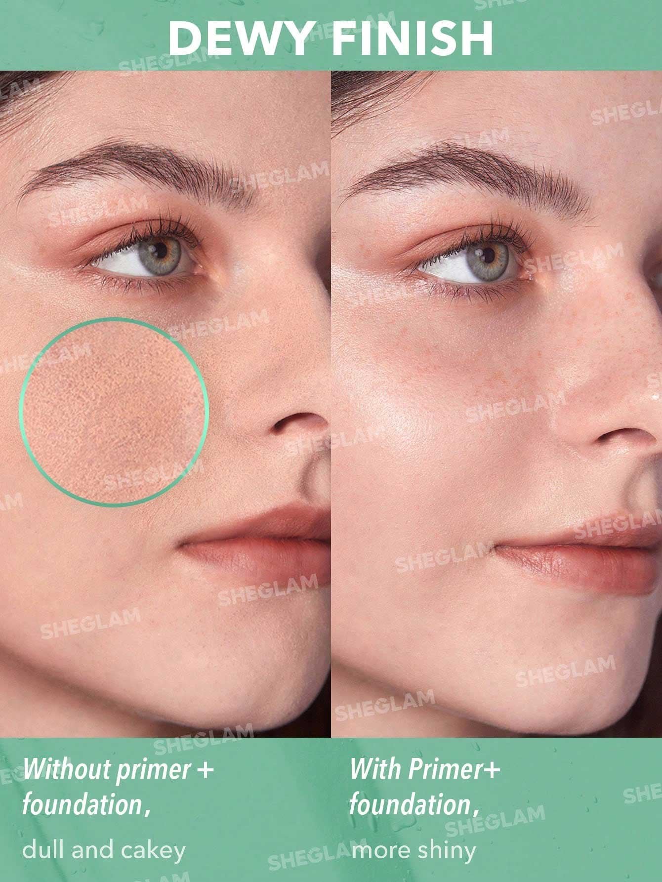 Sheglam Good Grip Hydrating Primer-Good Grip