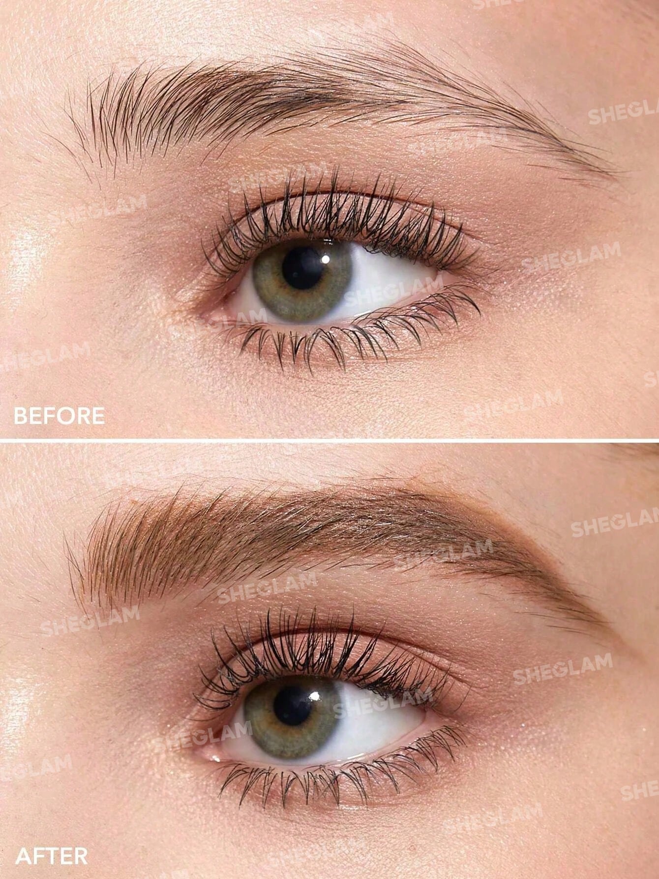 sheglam Full-Filled Eyebrow Palette