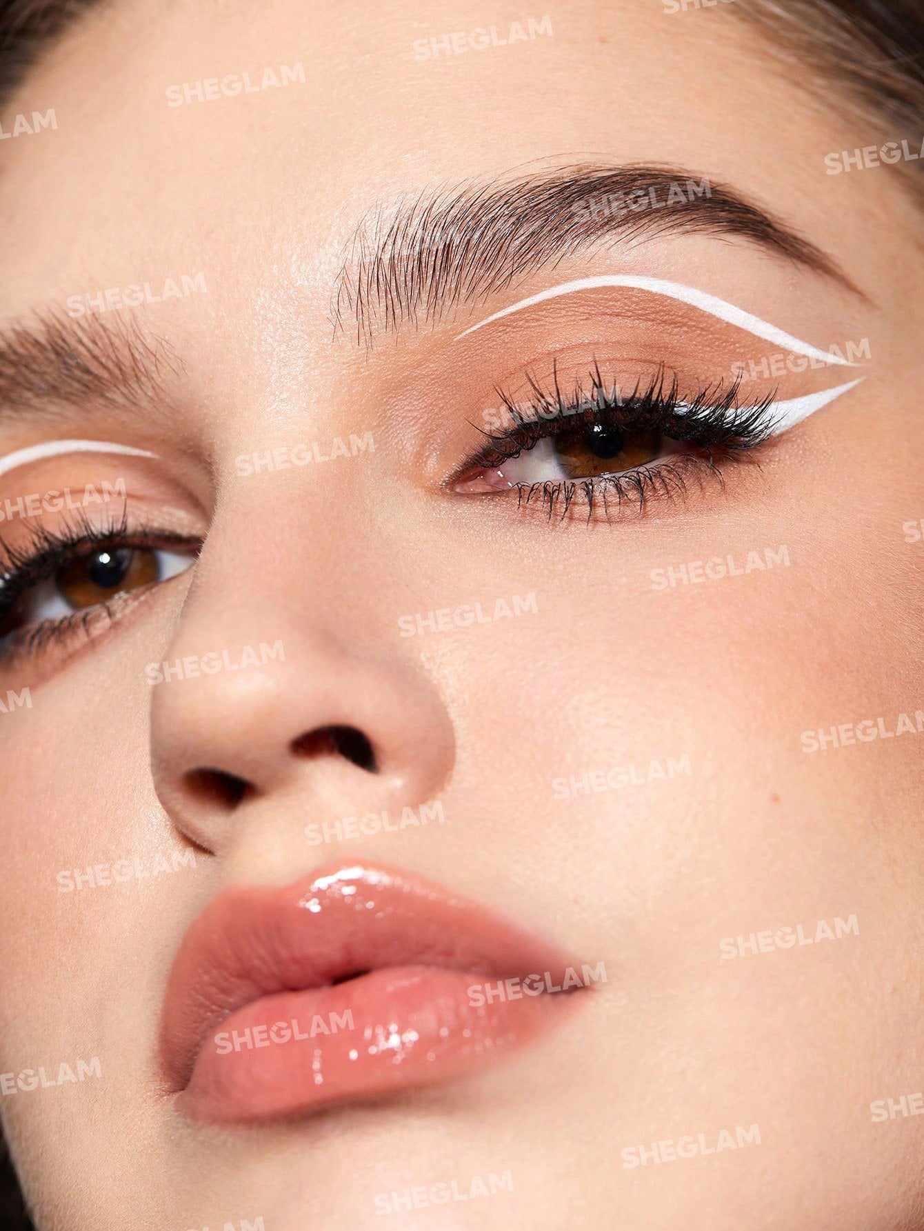 Sheglam Wing It Waterproof Liner Duo