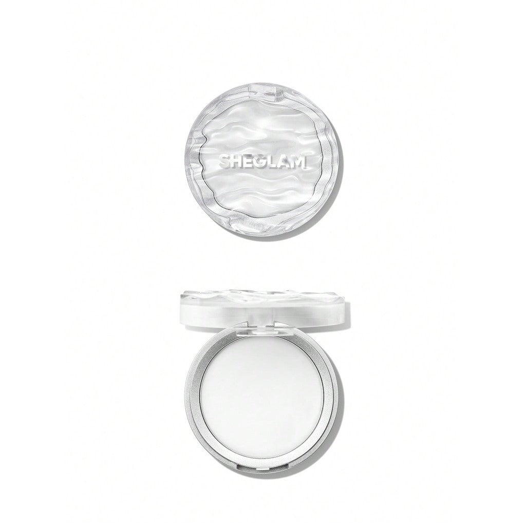 Sheglam Camera On Blurring Setting Powder Balm