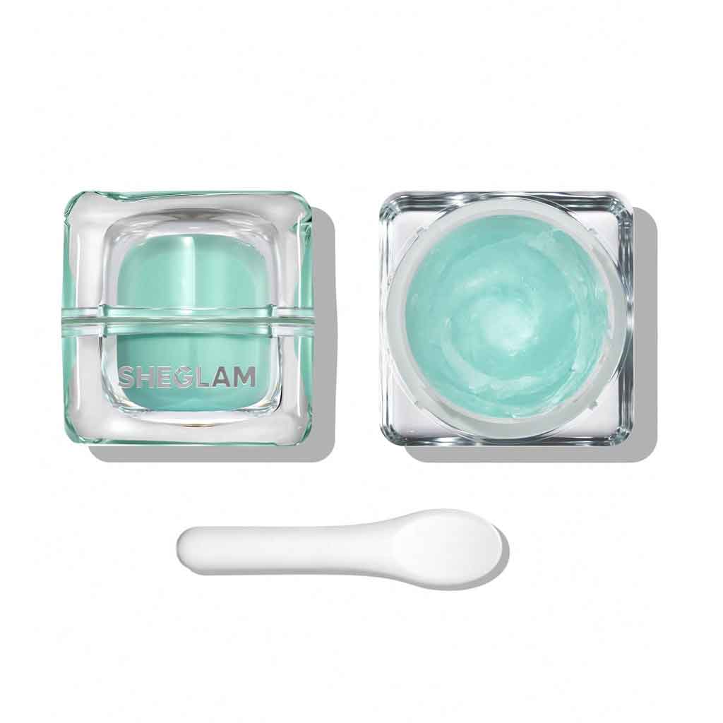 Sheglam Glacier Glo Smoothing Primer