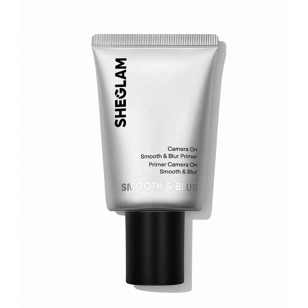 Sheglam Camera On Smooth & Blur Primer