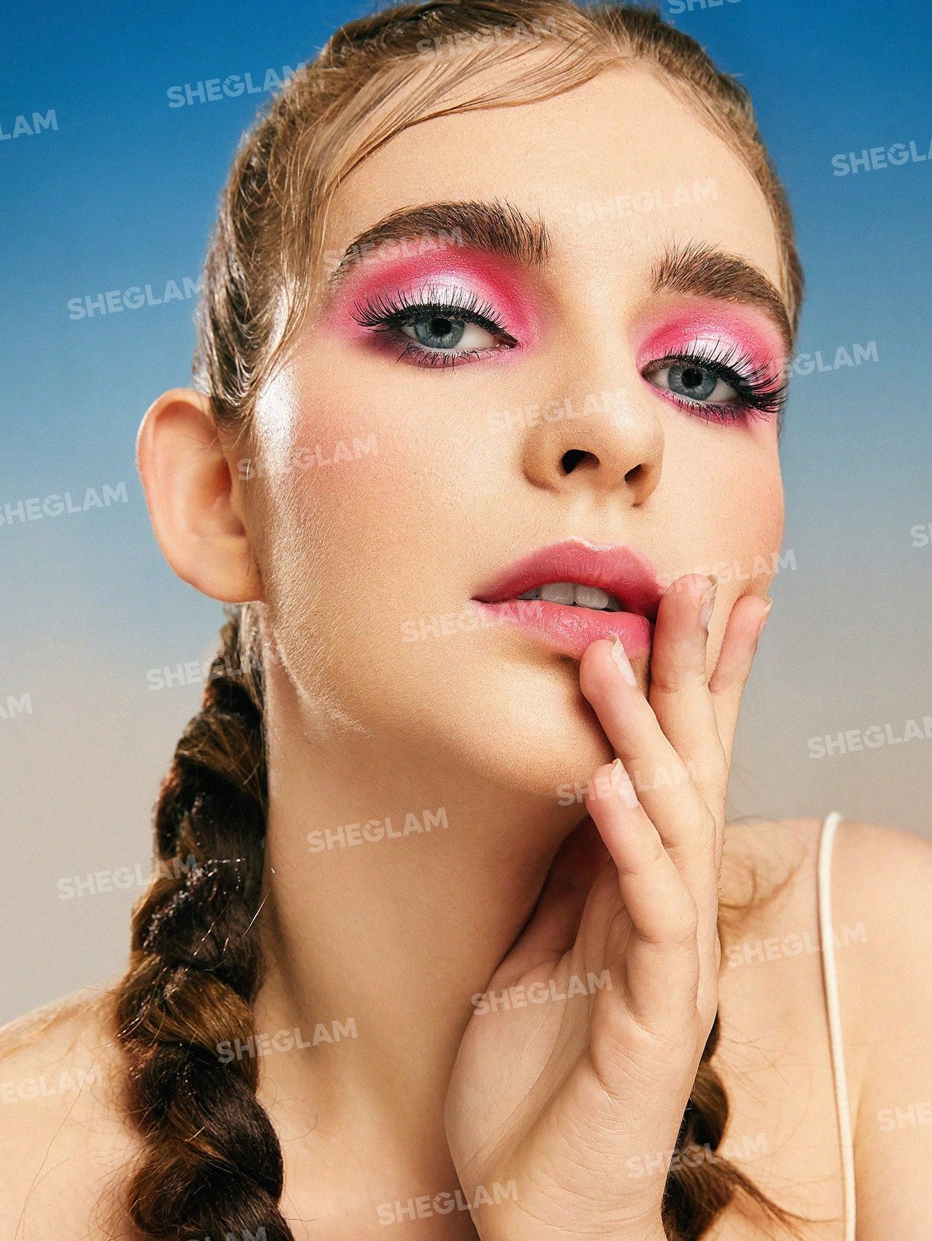 Sheglam Eye Candy Palette