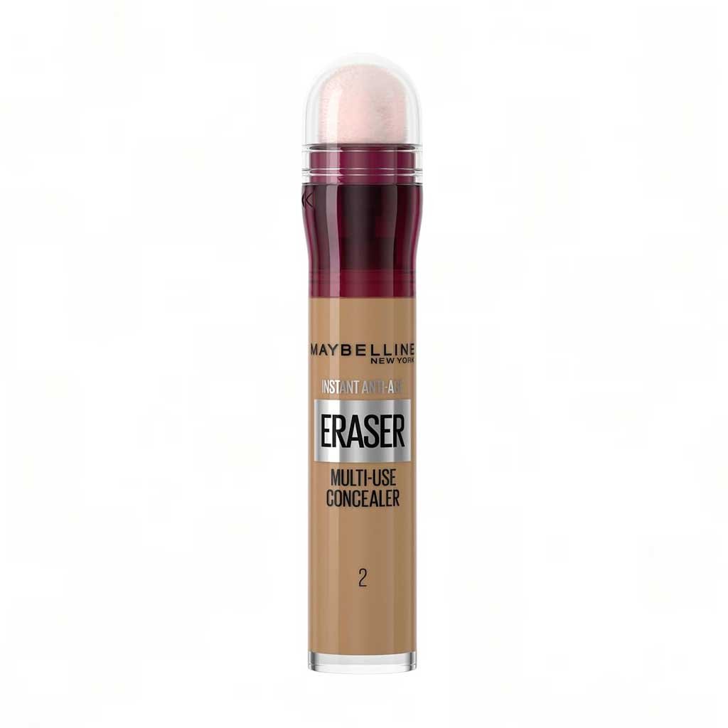 Maybelline Instant Anti Age Eraser Eye Concealer