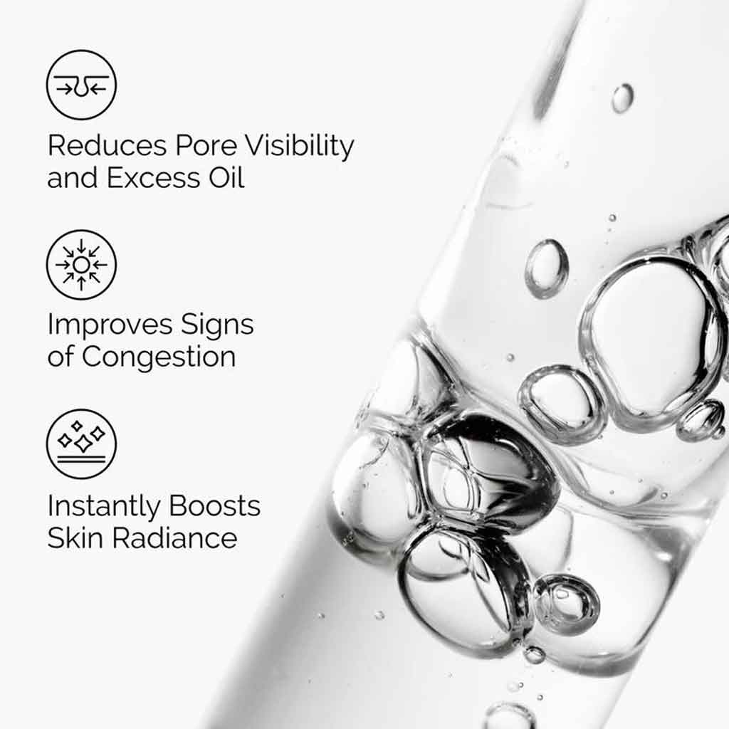 The Ordinary Niacinamide 10% + Zinc 1% - 30ml