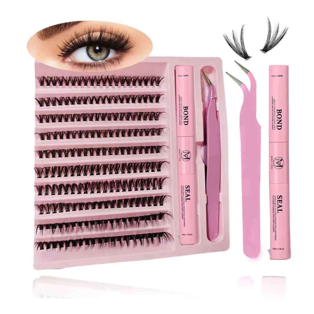 Azenlo LASH clusters