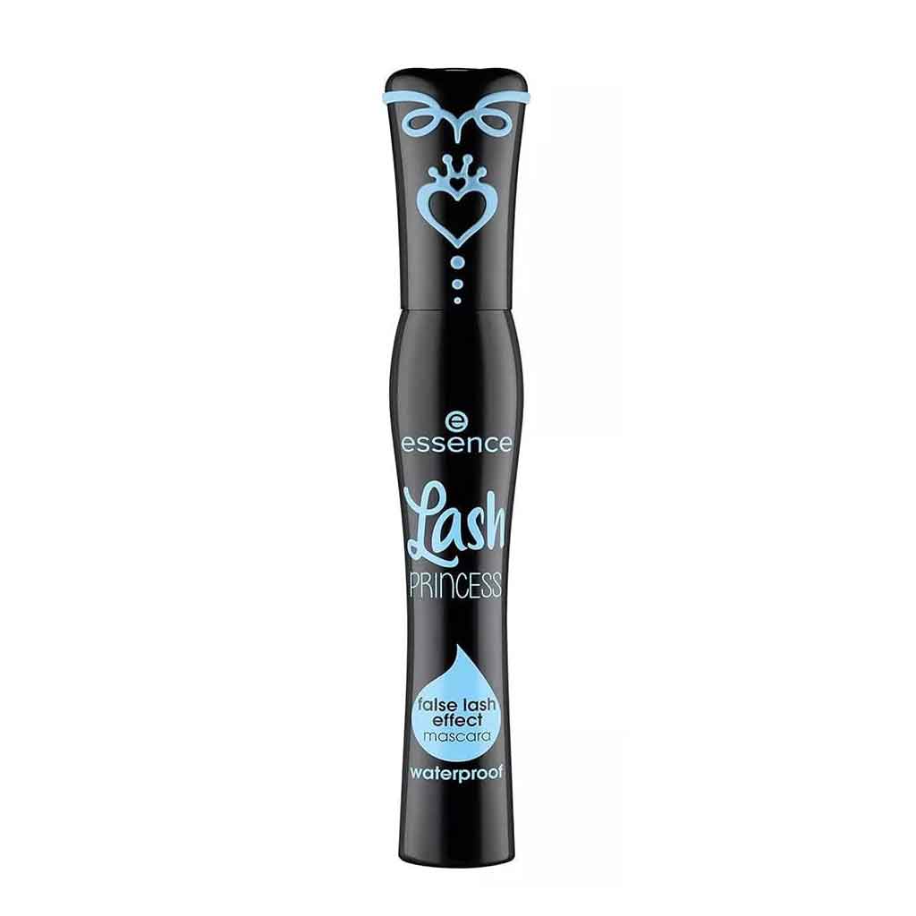 Essence Lash Princess False Lash Effect Mascara Waterproof
