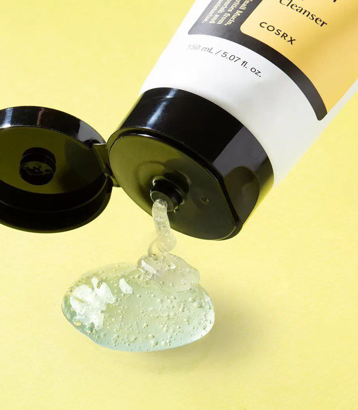 COSRX Advanced Snail Mucin Gel Cleanser 150 ml