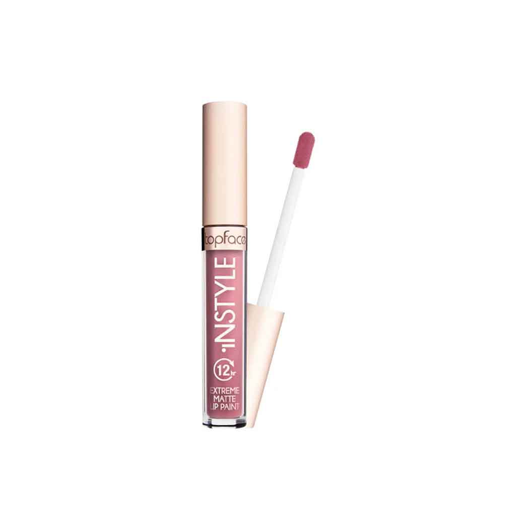 Topface Instyle Extreme Matte Lip paint