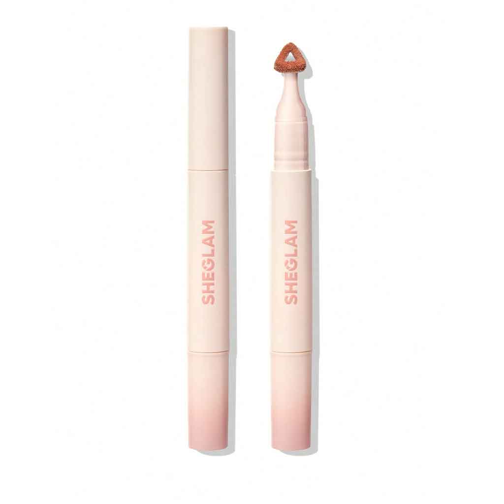 Sheglam Marshmallow Puff Lip Blur Pen
