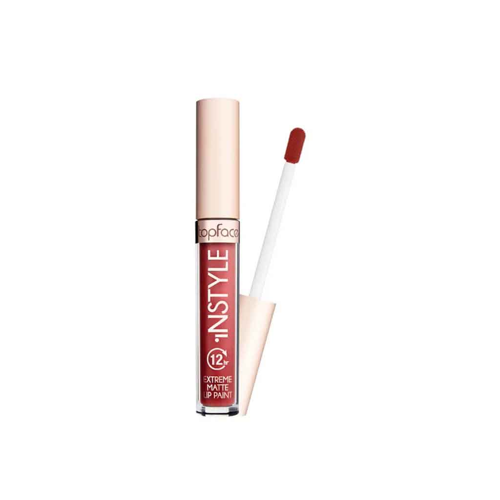 Topface Instyle Extreme Matte Lip paint