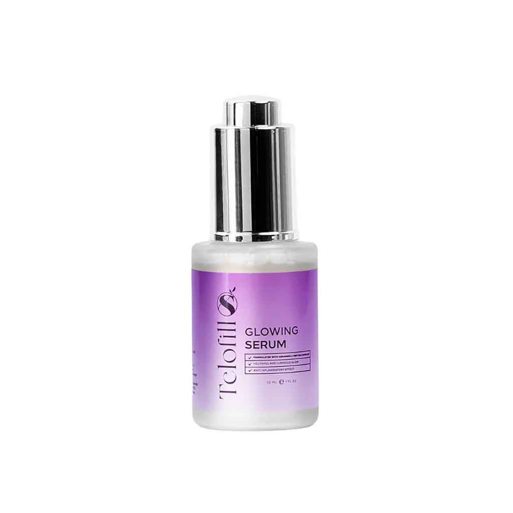 Telofill Glowing Serum