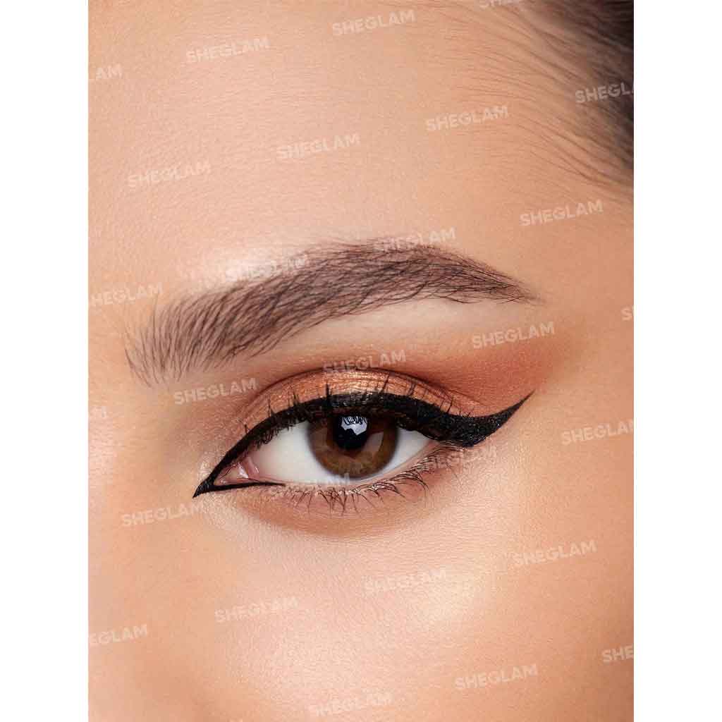 Sheglam Eye Affinity Waterproof Eyeliner