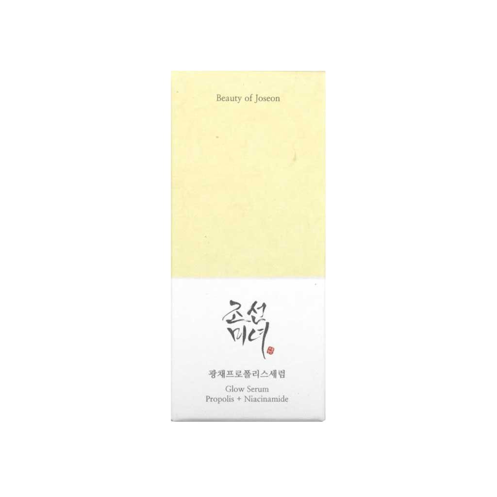 Beauty Of Joseon Glow Serum Propolis + Niacinamide 30ml