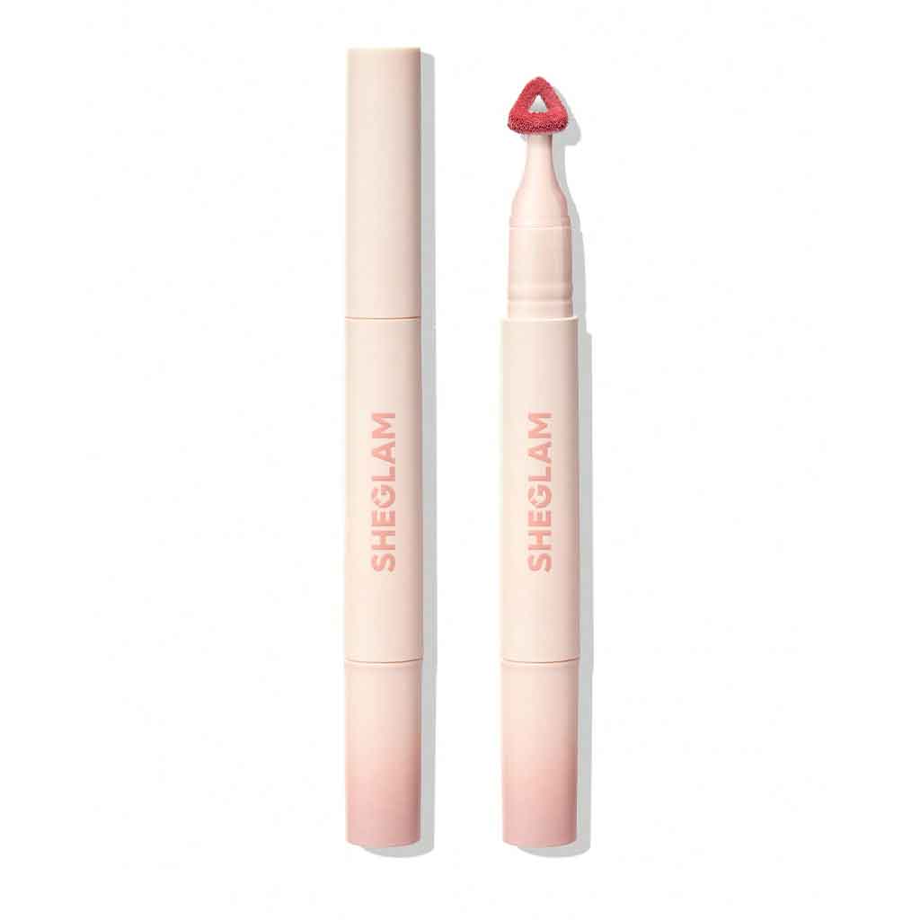 Sheglam Marshmallow Puff Lip Blur Pen