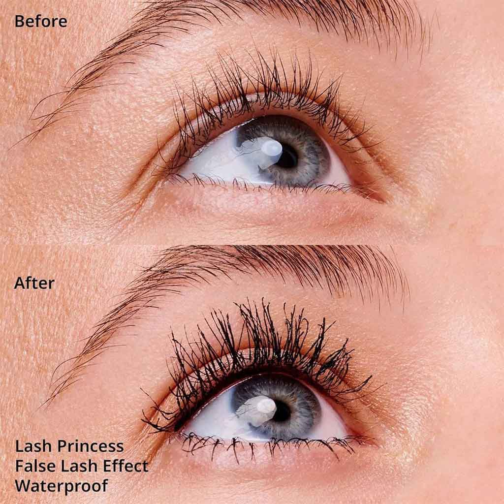 Essence Lash Princess False Lash Effect Mascara Waterproof