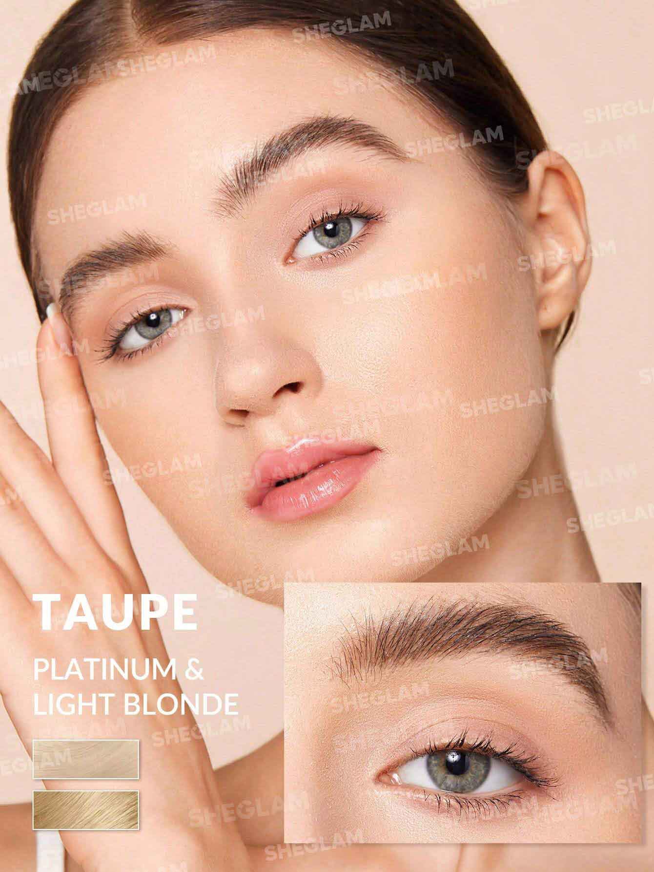 Sheglam Feather Better Liquid Eyebrow Pencil