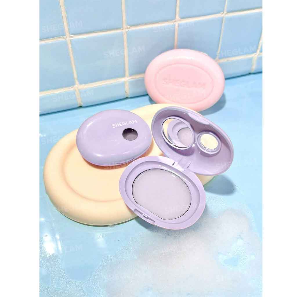 Sheglam Bubble Glow Blush Bar