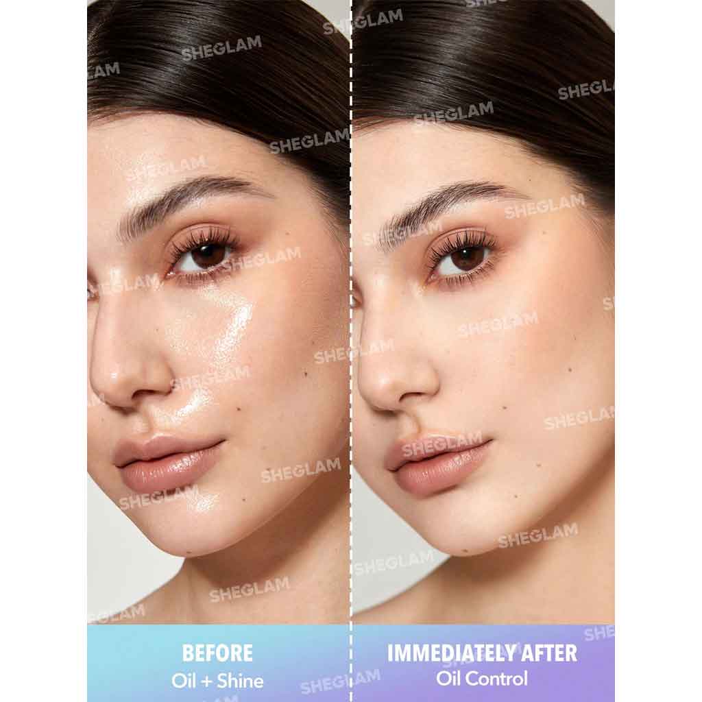 Sheglam Lock'd In Setting Spray