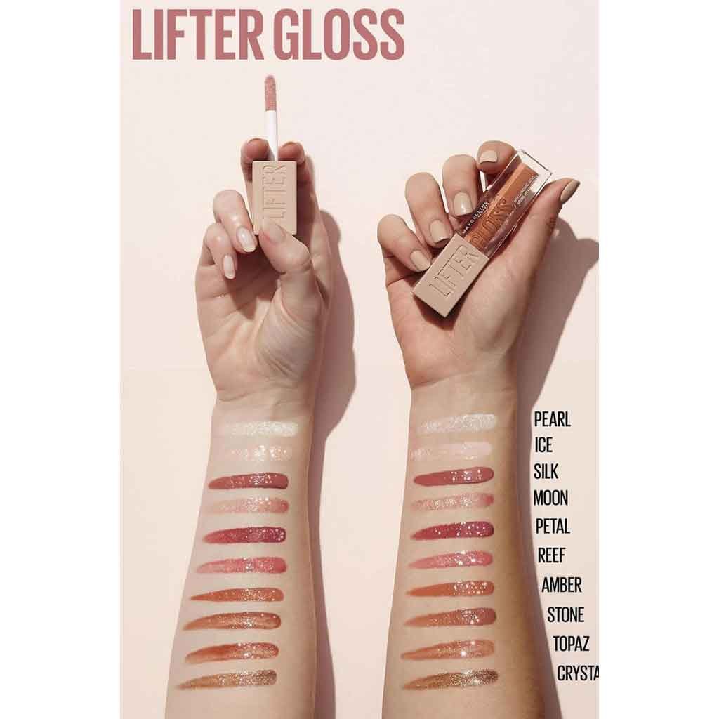 Maybelline Lifter Gloss